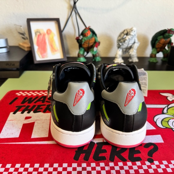 Pharrell x Reebok Ice Cream ‘Beeper Flavor 3’ – The Rarest Colorway main image 5